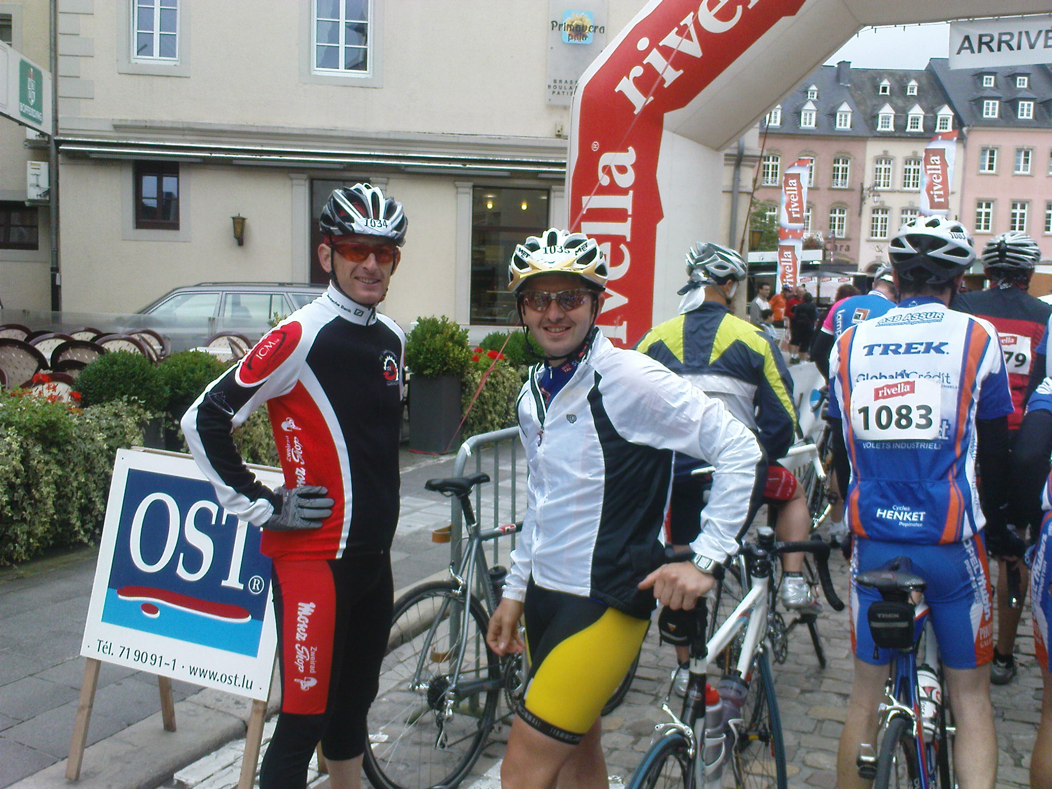 2008 Charly Gaul